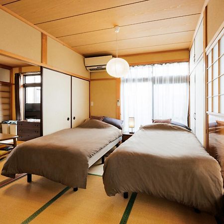 彦宿hikojyuku戸建て貸切宿 Хиконе Экстерьер фото
