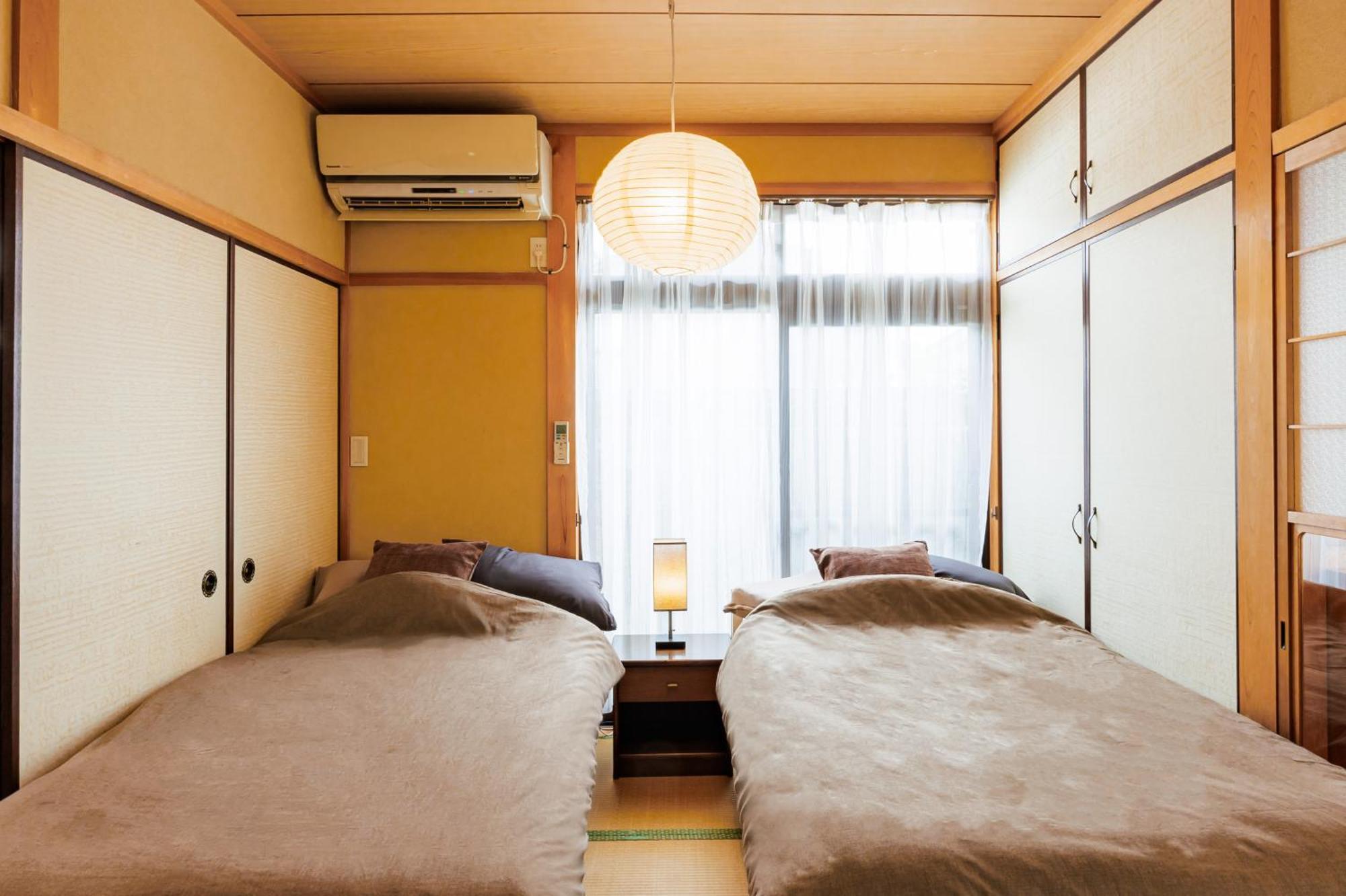 彦宿hikojyuku戸建て貸切宿 Хиконе Экстерьер фото